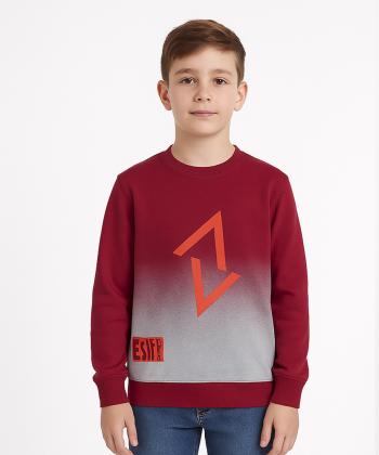 سویشرت پسرانه مندوست کد 103100