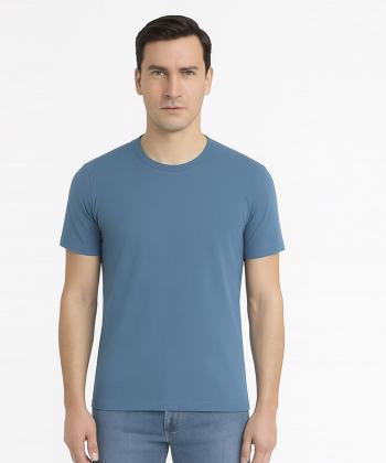 زیرپوش نیم آستین مردانه لوکه Loke کد 15