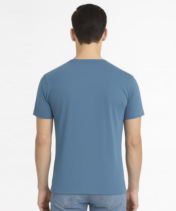 زیرپوش نیم آستین مردانه لوکه Loke کد 15