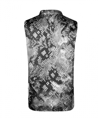 تاپ مجلسی زنانه گردیه Gordye کد 302103