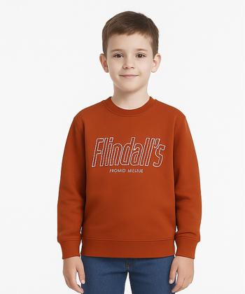 سویشرت نخی پسرانه مندوست مدل 101700