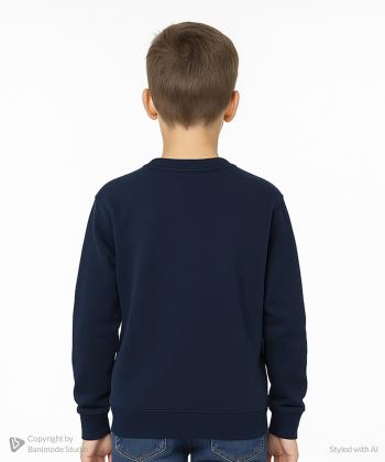 سویشرت پسرانه مندوست کد 103100