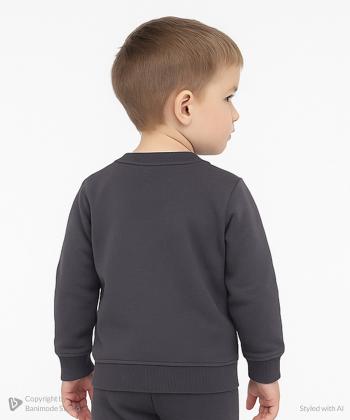 سویشرت پسرانه مندوست کد 113000