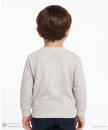 سويشرت پسرانه مندوست کد 114000