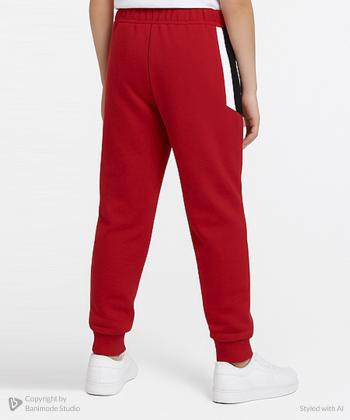 شلوار پسرانه مندوست کد 105000