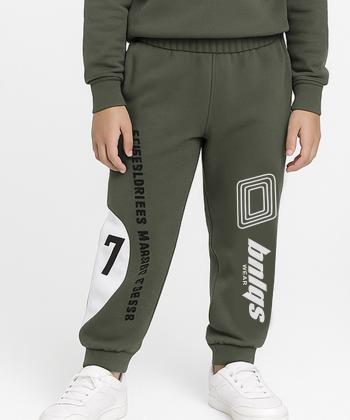 شلوار پسرانه مندوست کد 106000