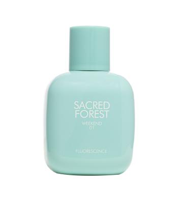 ادوپرفیوم زنانه دی دی مدل Sacred Forest حجم 90 میلی لیتر