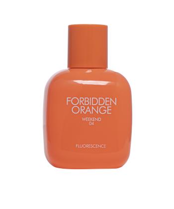 ادوپرفیوم زنانه دی دی مدل Forbidden Orange حجم 90 میلی لیتر