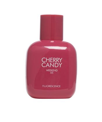 ادوپرفیوم زنانه دی دی مدل Cherry Candy حجم 90 میلی لیتر