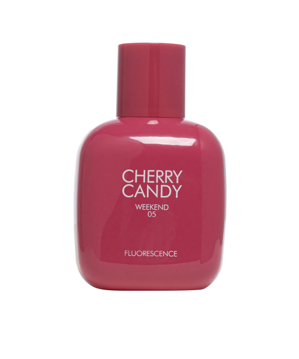 ادوپرفیوم زنانه دی دی مدل Cherry Candy حجم 90 میلی لیتر