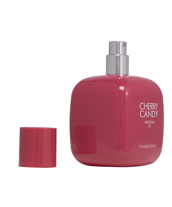 ادوپرفیوم زنانه دی دی مدل Cherry Candy حجم 90 میلی لیتر