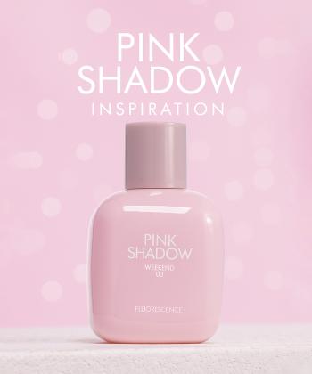 ادوپرفیوم زنانه دی دی مدل Pink Shadow حجم 90 میلی لیتر