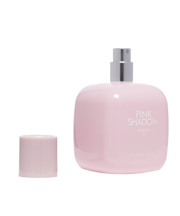 ادوپرفیوم زنانه دی دی مدل Pink Shadow حجم 90 میلی لیتر