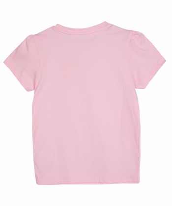 تیشرت دخترانه طرح دار بالنو Baleno