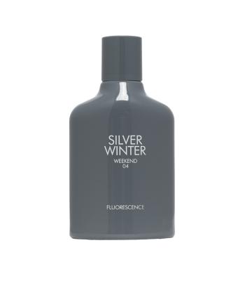ادوپرفیوم مردانه دی دی مدل Silver Winter حجم 100 میلی لیتر