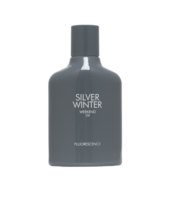 ادوپرفیوم مردانه دی دی مدل Silver Winter حجم 100 میلی لیتر