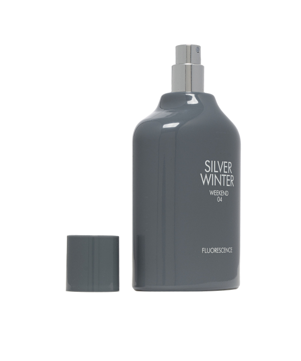 ادوپرفیوم مردانه دی دی مدل Silver Winter حجم 100 میلی لیتر