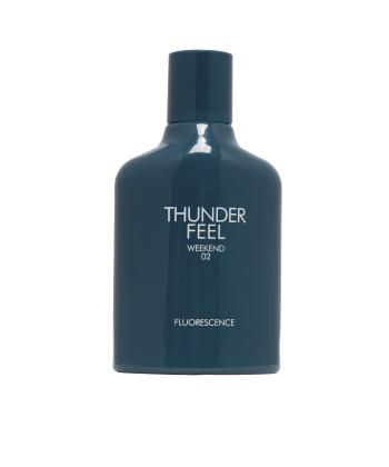 ادوپرفیوم مردانه دی دی مدل Thunder Feel حجم 100 میلی لیتر