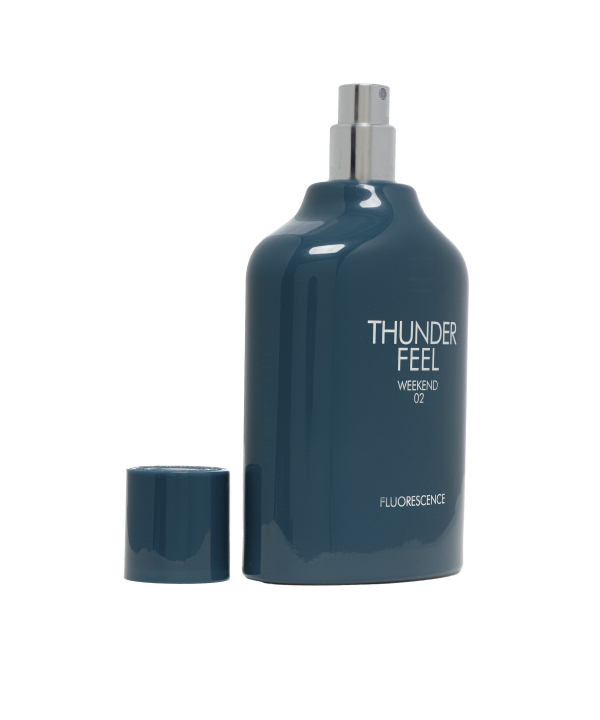 ادوپرفیوم مردانه دی دی مدل Thunder Feel حجم 100 میلی لیتر