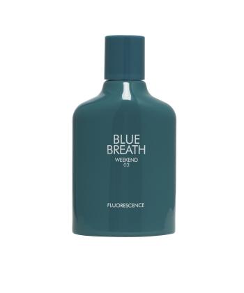 ادوپرفیوم مردانه دی دی مدل Blue Breath حجم 100 میلی لیتر