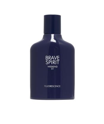 ادوپرفیوم مردانه دی دی مدل Brave Spirit حجم 100 میلی لیتر