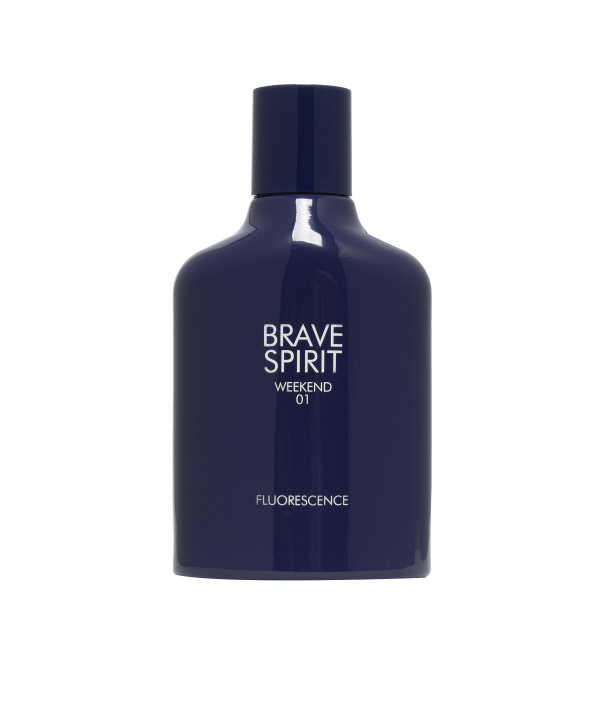 ادوپرفیوم مردانه دی دی مدل Brave Spirit حجم 100 میلی لیتر