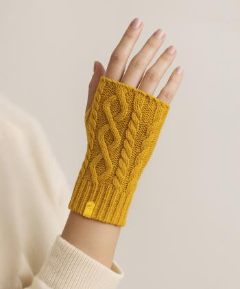 دستکش بافت تارتن کد 600012204