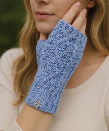 دستکش بافت تارتن کد 600012204