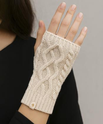 دستکش بافت تارتن کد 600012204