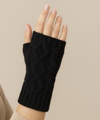 دستکش بافت تارتن کد 600012204