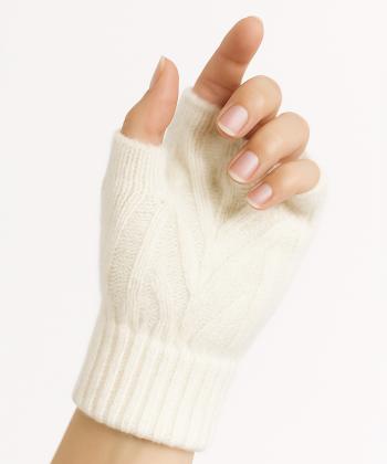 دستکش بافت تارتن کد 600017435