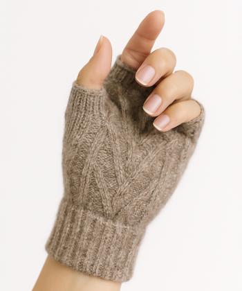 دستکش بافت تارتن کد 600017435