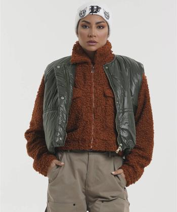 وست زنانه لوسيفر كد WVS200604