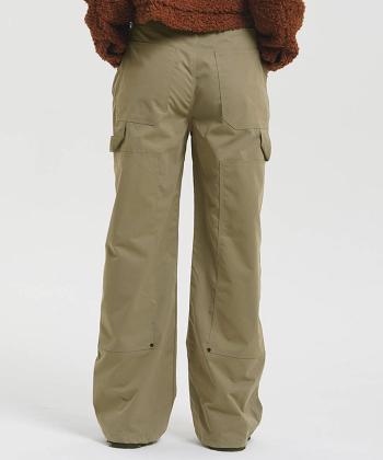 شلوار كتان زنانه لوسيفر كد WPN215304