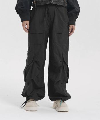 شلوار كارگو زنانه لوسيفر كد WPN216704