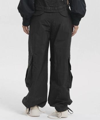 شلوار كارگو زنانه لوسيفر كد WPN216704