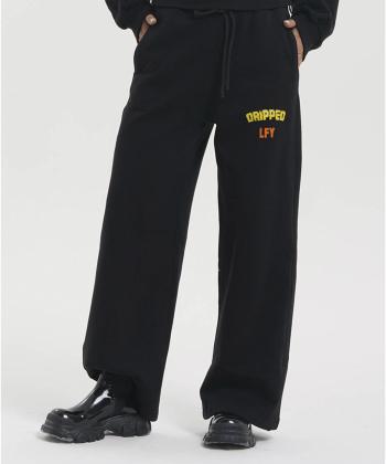 شلوار نيم بگ دورس زنانه لوسيفر كد WPN208804-SW042