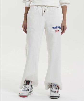 شلوار نيم بگ دورس زنانه لوسيفر كد WPN208804-SW042