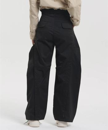 شلوار كتان زنانه لوسيفر كد WPN120904