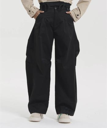 شلوار كتان زنانه لوسيفر كد WPN120904