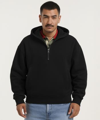 هودي مردانه لوسيفر كد MHD201704