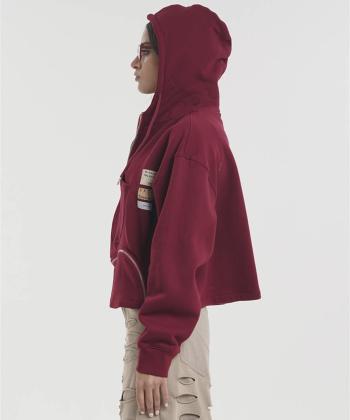 سویشرت زنانه لوسيفر كد WHD201604