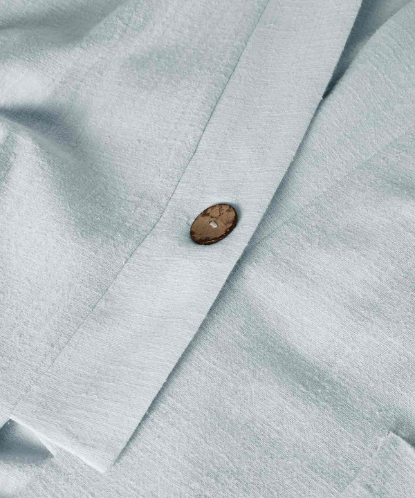 مانتو تابستانی زنانه جوتی جینز JootiJeans کد 02731927