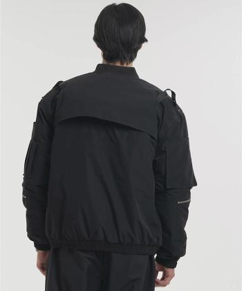 بامبر مردانه لوسيفر كد M21610