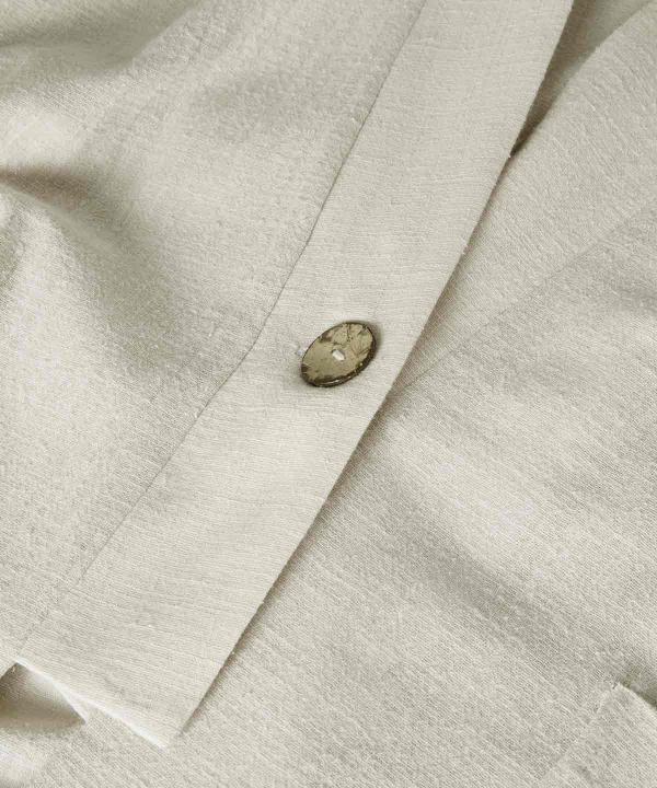 مانتو تابستانی زنانه جوتی جینز JootiJeans کد 02731927