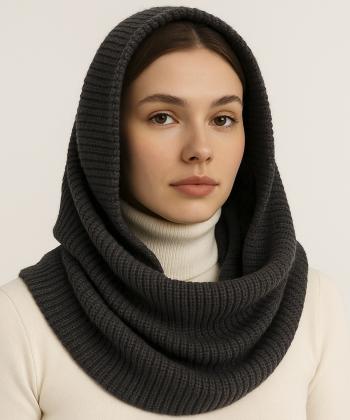 شال بافت تارتن كد 550000133