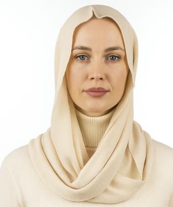 شال بافت زنانه تارتن كد 5500001140