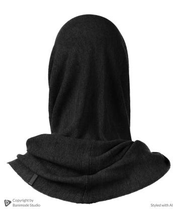 شال بافت تارتن كد 5500001140