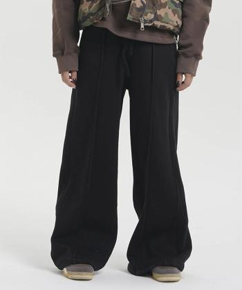 شلوار بگ زنانه لوسيفر كد WPN201004-HD006