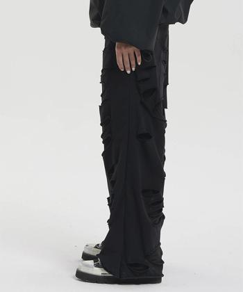 شلوار زنانه لوسيفر كد WPN201504